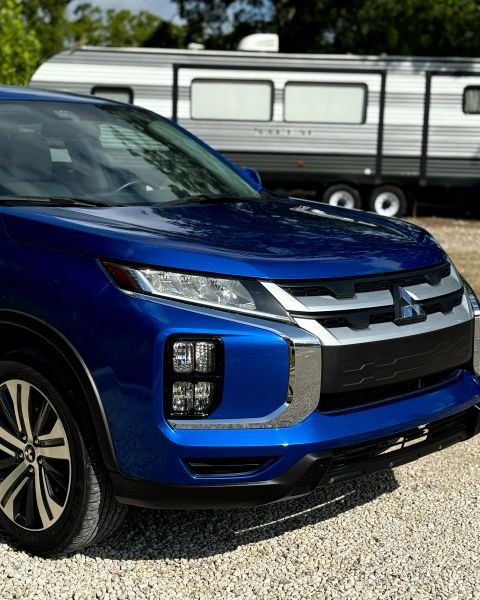 Mitsubishi Outlander Sport