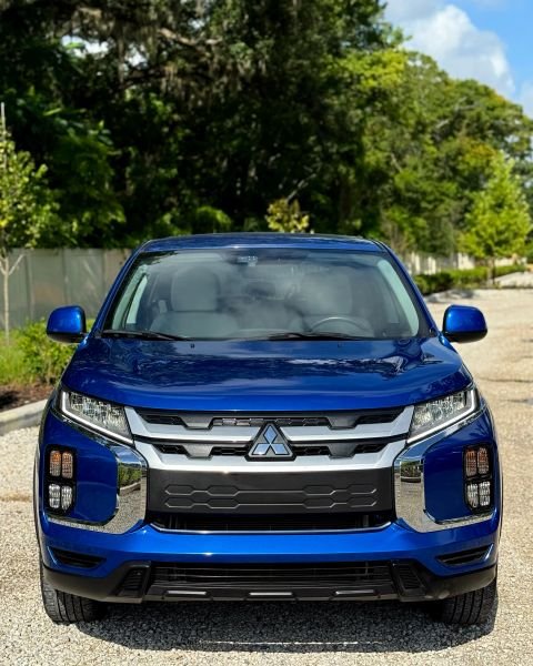 Mitsubishi Outlander Sport