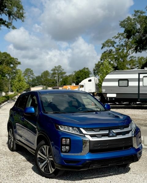 Mitsubishi Outlander Sport