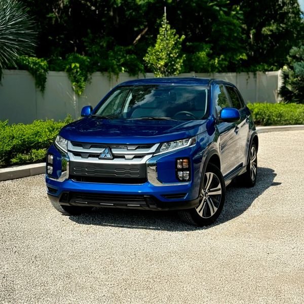 Mitsubishi Outlander Sport