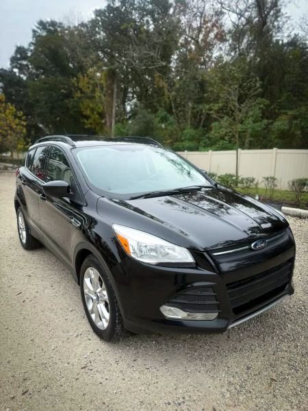Ford Escape