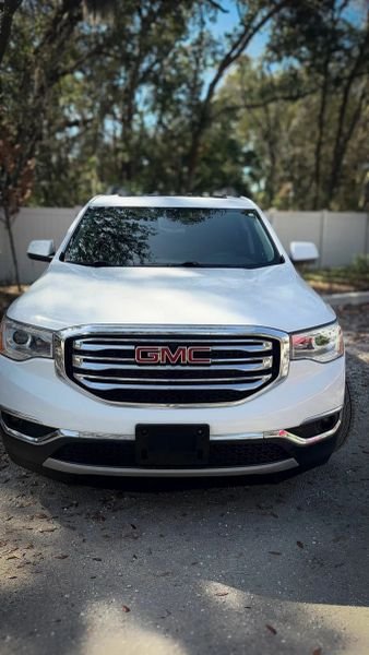 GMC Acadia