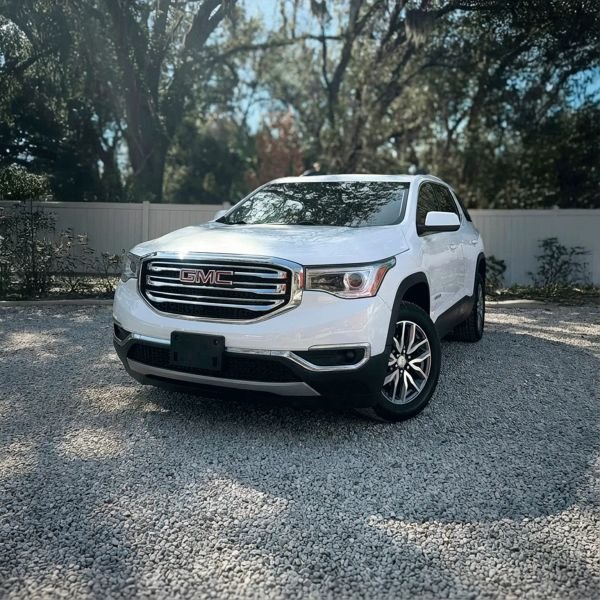 GMC Acadia