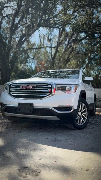 GMC Acadia