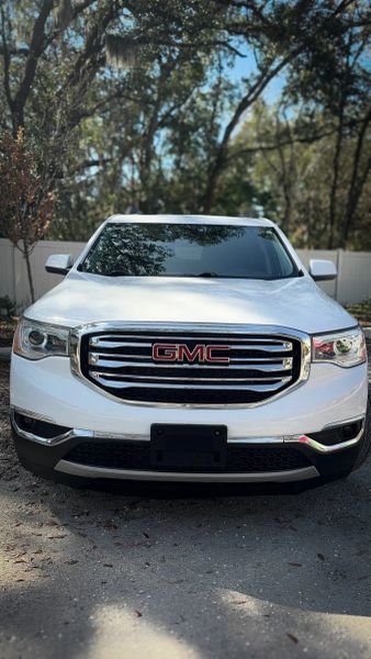 GMC Acadia