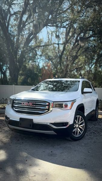 GMC Acadia