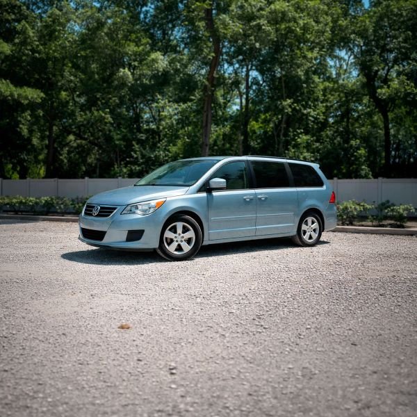 Volkswagen Routan