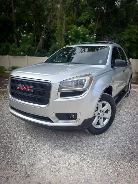 GMC Acadia