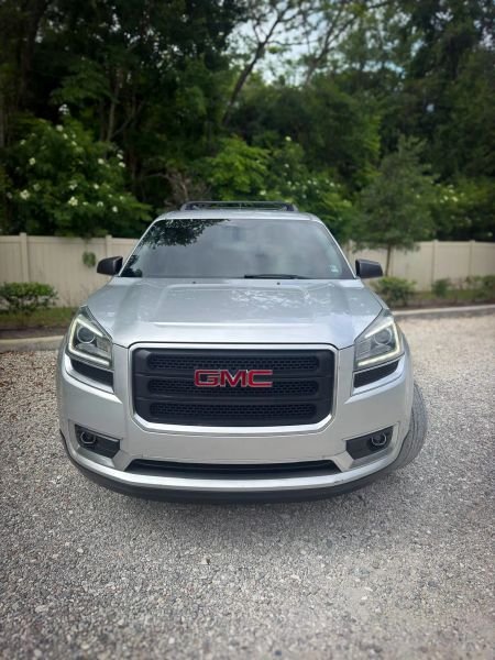GMC Acadia