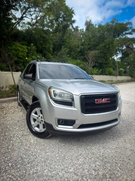 GMC Acadia