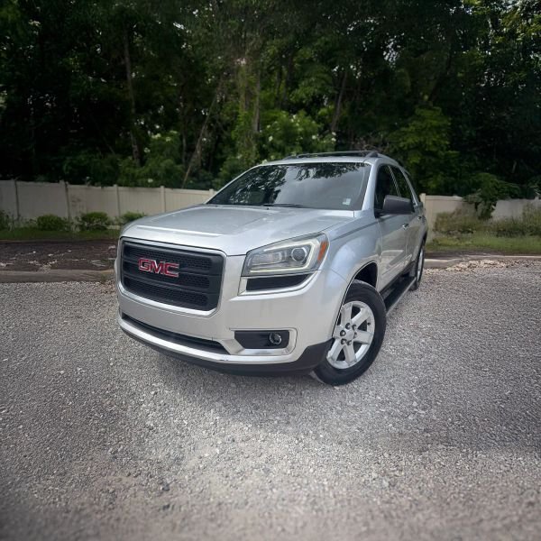 GMC Acadia