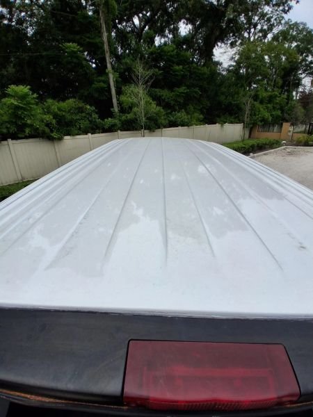 GMC Savana 2500 Cargo