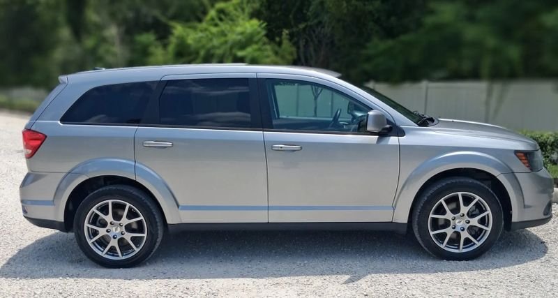Dodge Journey