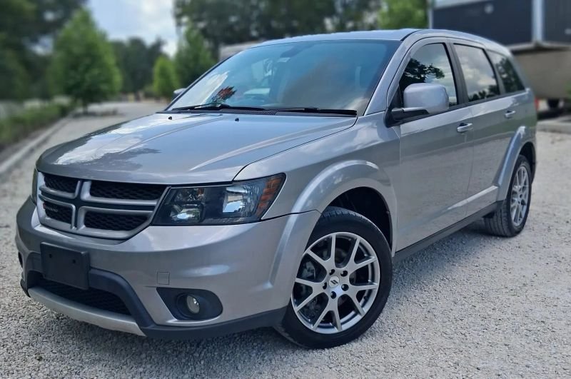 Dodge Journey