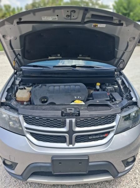 Dodge Journey