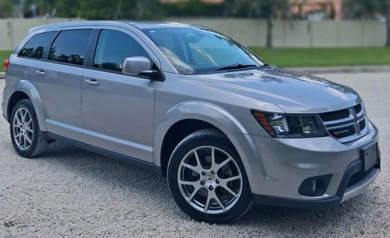 Dodge Journey