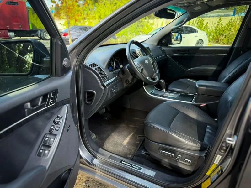 Hyundai Veracruz