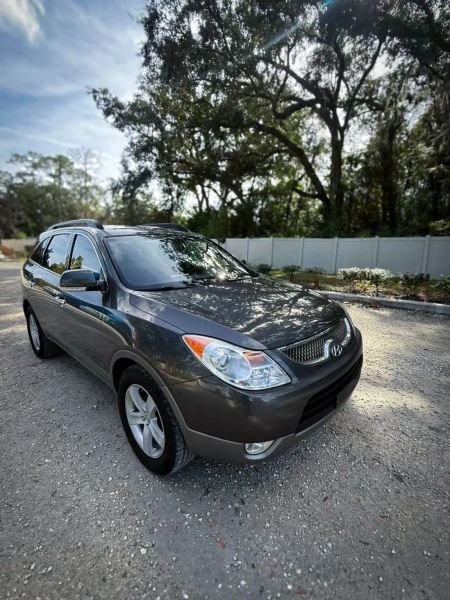 Hyundai Veracruz