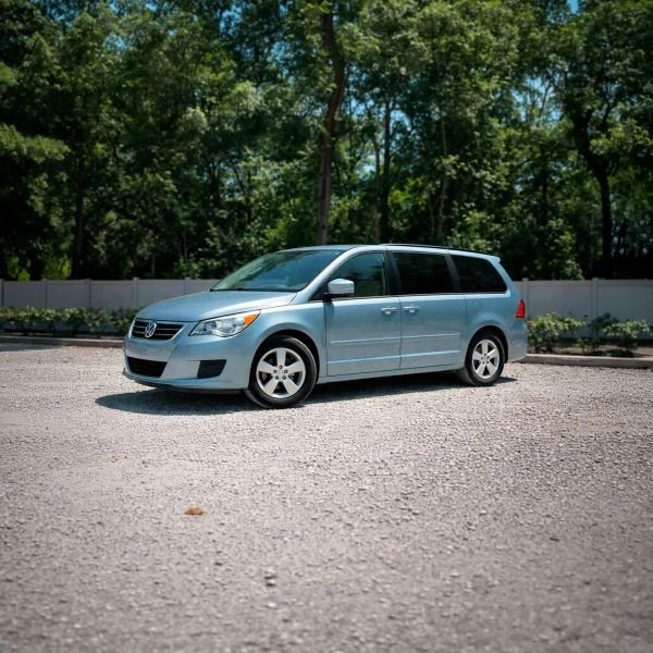 Volkswagen Routan