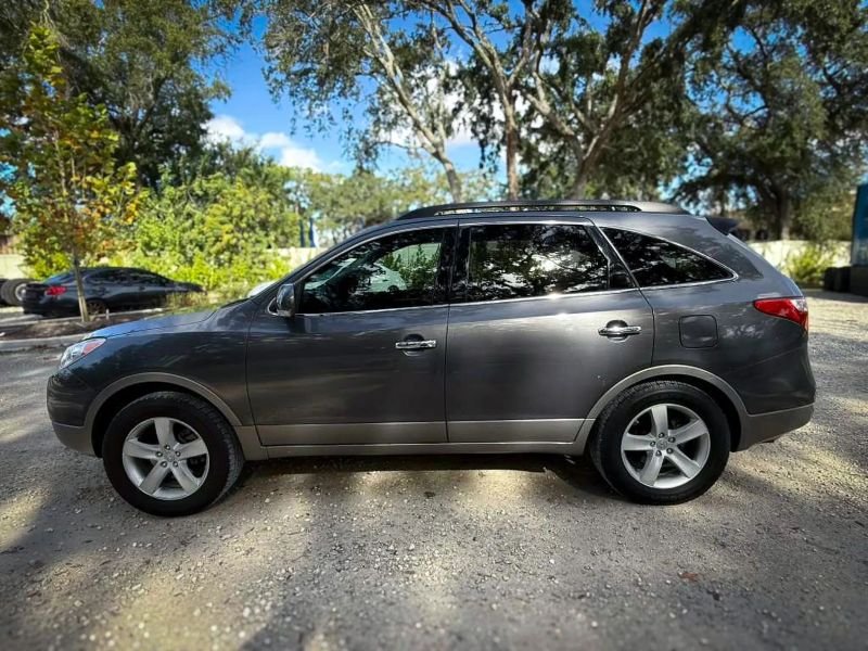 Hyundai Veracruz