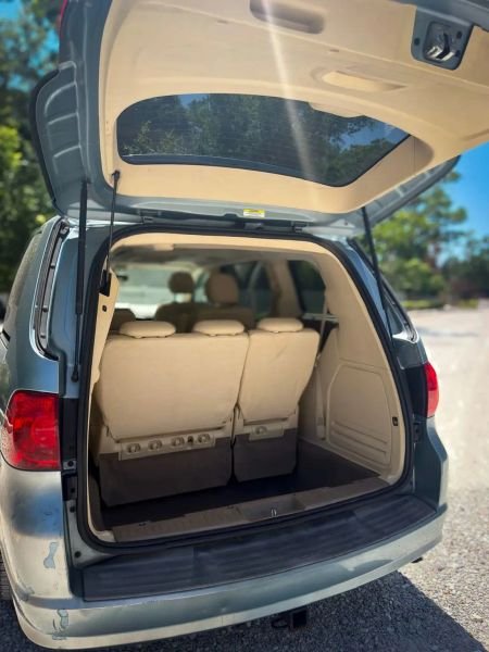 Volkswagen Routan