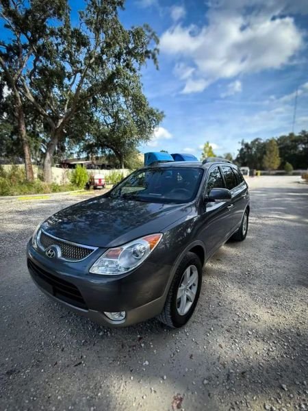 Hyundai Veracruz