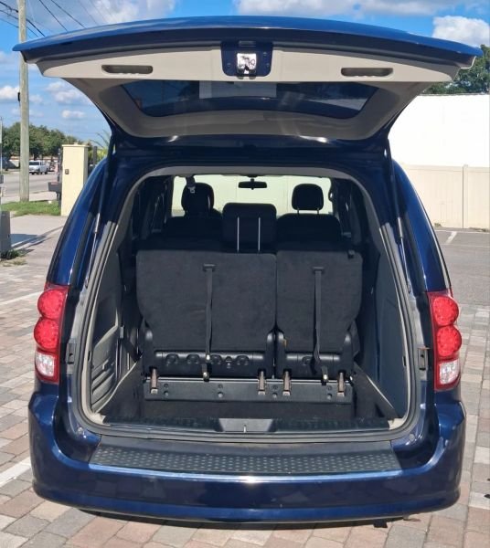 Dodge Grand Caravan Passenger