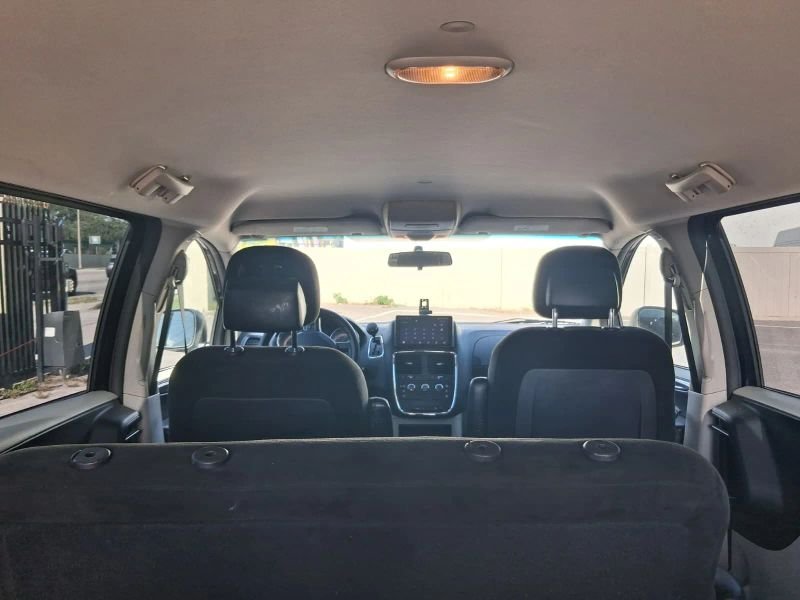 Dodge Grand Caravan Passenger