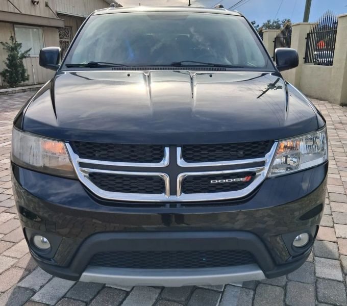 Dodge Journey