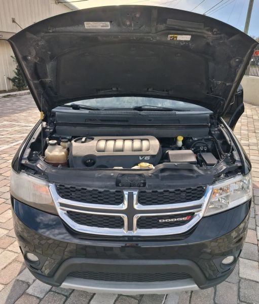 Dodge Journey