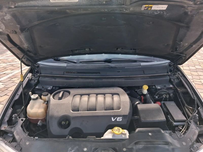 Dodge Journey