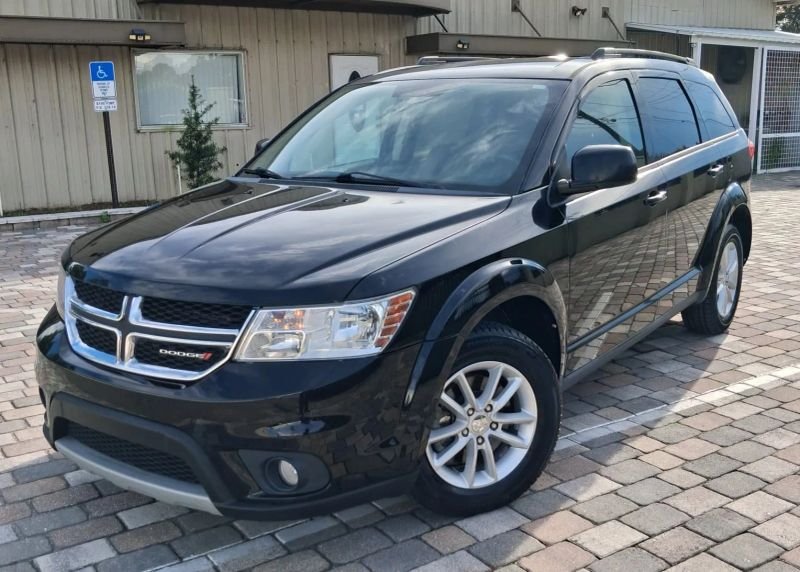 Dodge Journey